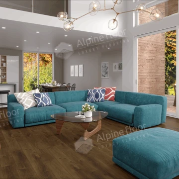 LVT плитка Alpine Floor Stone Premium Дуб Натуральный Изысканный Eco 23-4