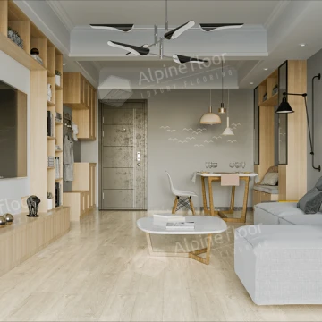 LVT плитка Alpine Floor Stone Premium Сонома Eco 23-6