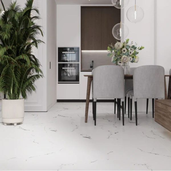 Кварц винил Vinilam PARQUET Herringbone Glue GD11122 Паркет Эрмитаж Glue