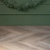 Кварц винил Vinilam PARQUET Herringbone Glue GD11122 Паркет Эрмитаж Glue