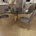 Ламинат Alpine Floor Herringbone 10 Дуб Молизе  LF107-08