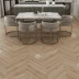 Ламинат Alpine Floor Herringbone 8 Pro Дуб Артуа LF102-12