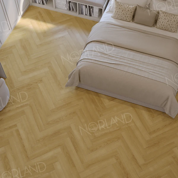 Ламинат Norland Herringbone Elegant Дуб Лузон LF303-06