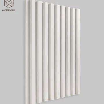 Декоративная панель Alpine Walls LineArt ECO2103