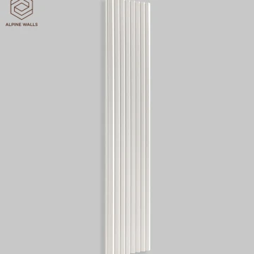 Декоративная панель Alpine Walls LineArt ECO1501W