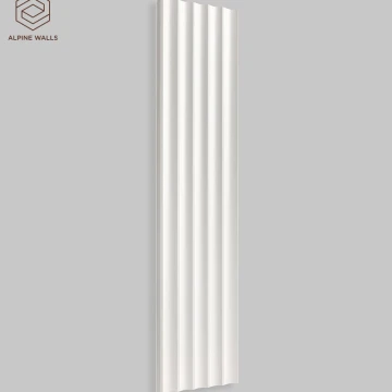 Декоративная панель Alpine Walls LineArt ECO7701W