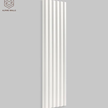 Декоративная панель Alpine Walls LineArt ECO9741W