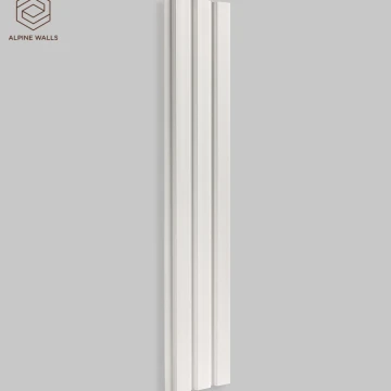 Декоративная панель Alpine Walls LineArt ECO269W