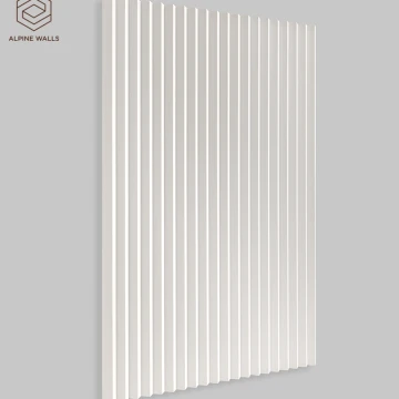 Декоративная панель Alpine Walls LineArt ECO8103