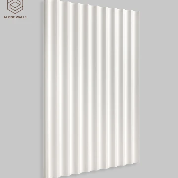Декоративная панель Alpine Walls LineArt ECO81031