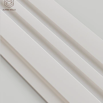 Декоративная панель Alpine Walls LineArt ECO4741W