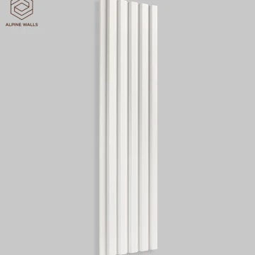 Декоративная панель Alpine Walls LineArt ECO6601W