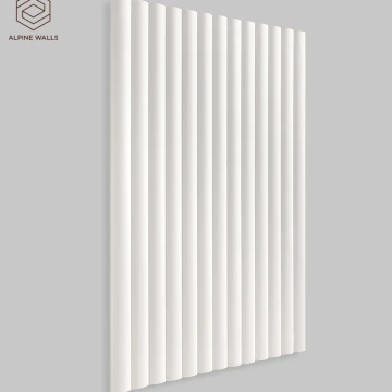 Декоративная панель Alpine Walls LineArt ECO7103