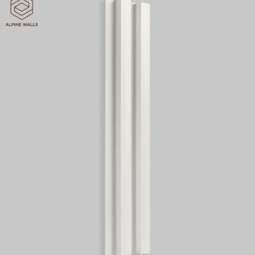 Декоративная панель Alpine Walls LineArt ECO7401W