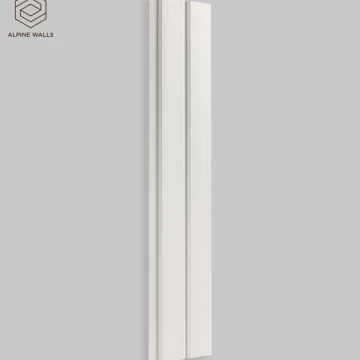 Декоративная панель Alpine Walls LineArt ECO0201W