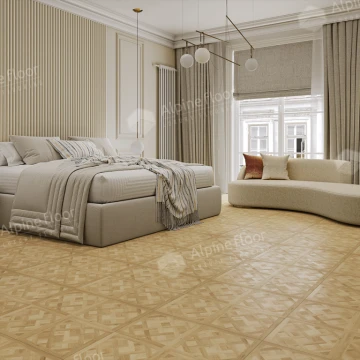 SPC ламинат Alpine Floor Parquet Sirocco Версаль Eco 25-1