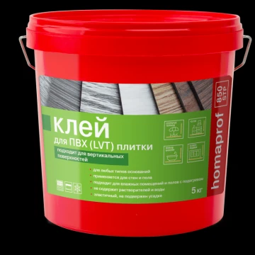 Клей Homakoll 850 5кг