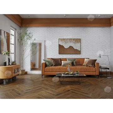 SPC ламинат Alpine Floor Орех Кенари Eco 22-4 Mc