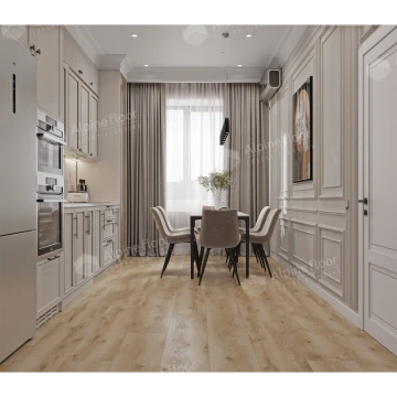 Ламинат Alpine Floor Aqua Life XL Дуб Лугано LF104-12