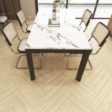 Ламинат Alpine Floor Herringbone 10 Дуб Тоскана  LF107-05