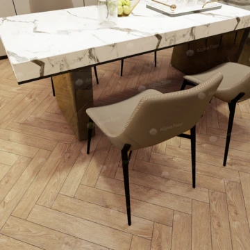 Ламинат Alpine Floor Herringbone 10 Дуб Тироль  LF107-07