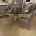 Ламинат Alpine Floor Herringbone 10 Дуб Молизе  LF107-08