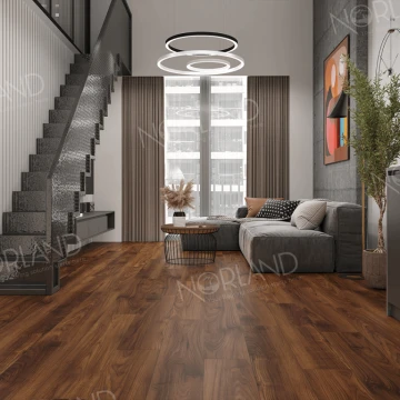 Ламинат Norland Elegant Дуб Кипр Lf301-19