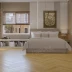 Ламинат Norland Herringbone Elegant Дуб Лузон LF303-06